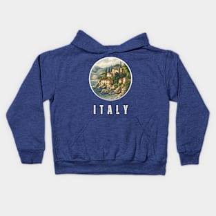 Italy Kids Hoodie